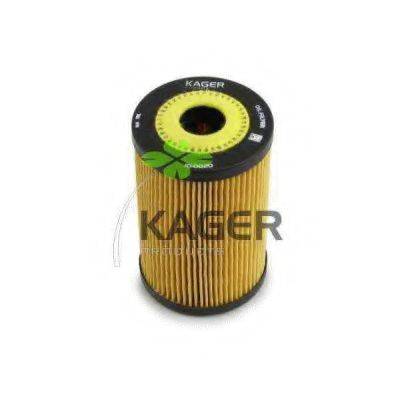 KAGER 10-0020