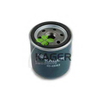 KAGER 10-0143