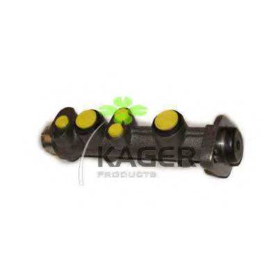 KAGER 39-0242