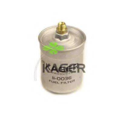KAGER 11-0036