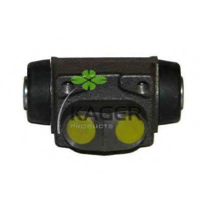 KAGER 39-4093