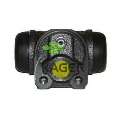 KAGER 39-4683