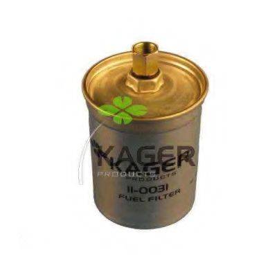 KAGER 11-0031