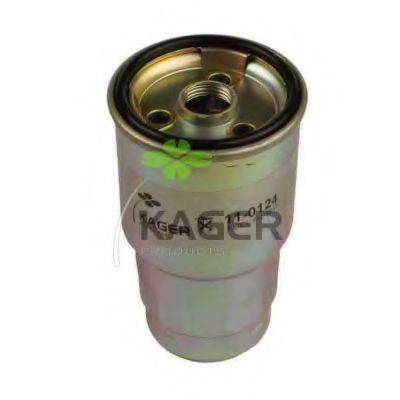 KAGER 11-0124