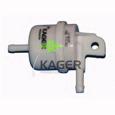 KAGER 11-0187