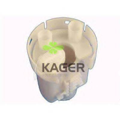 KAGER 11-0203