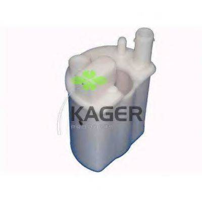 KAGER 11-0204