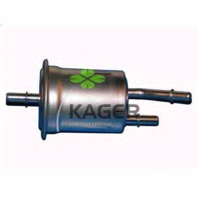 KAGER 11-0258