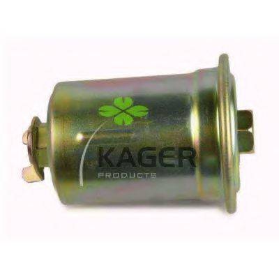 KAGER 11-0295