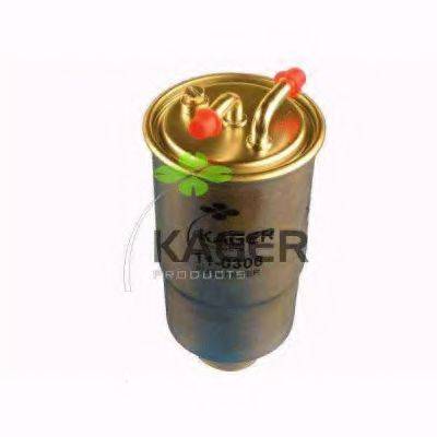 KAGER 11-0306