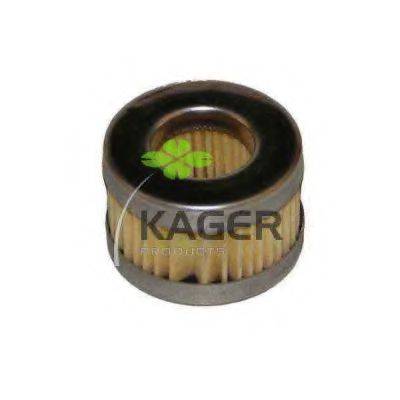 KAGER 110337 Паливний фільтр