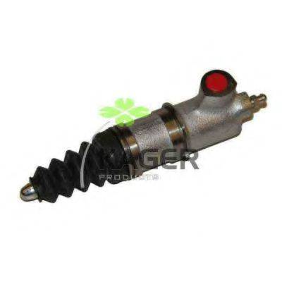 KAGER 18-4005