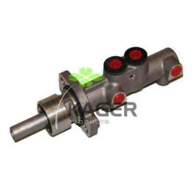 KAGER 39-0312