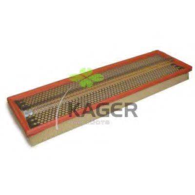 KAGER 120065 Повітряний фільтр