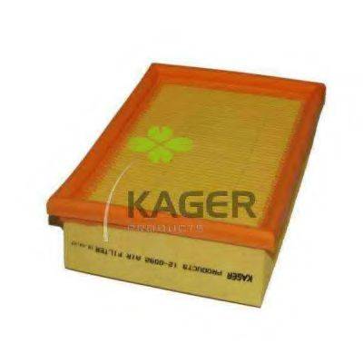 KAGER 12-0092