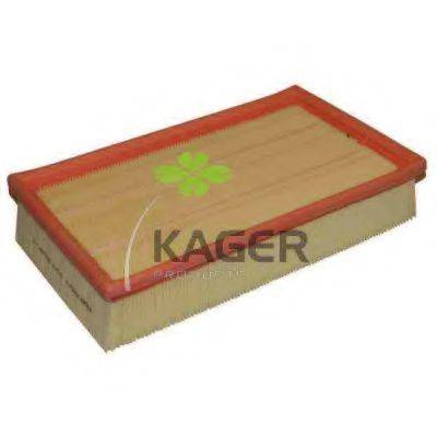 KAGER 12-0116