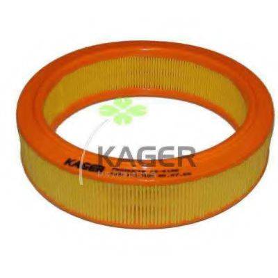 KAGER 12-0195