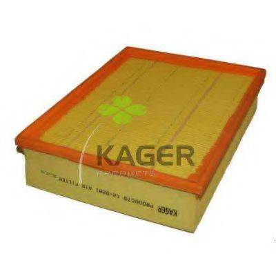 KAGER 12-0281