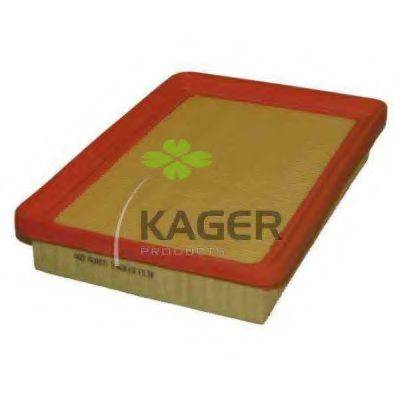 KAGER 12-0420