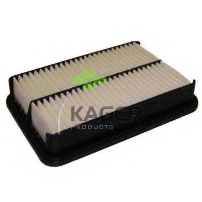 KAGER 12-0540