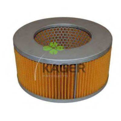 KAGER 12-0582