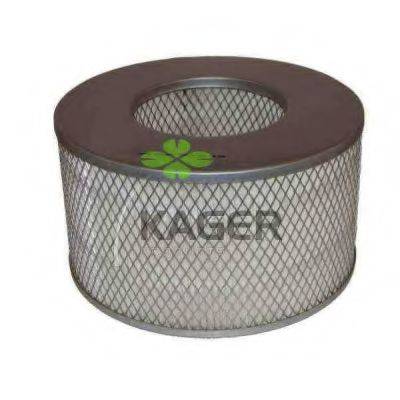 KAGER 12-0599
