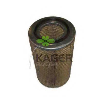 KAGER 120646 Повітряний фільтр