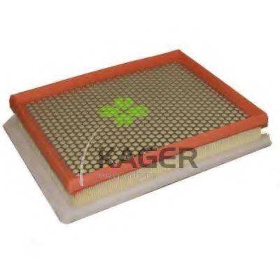 KAGER 12-0663