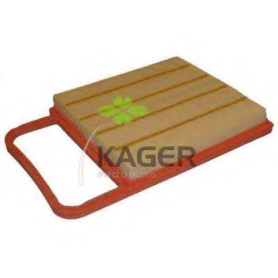KAGER 12-0692