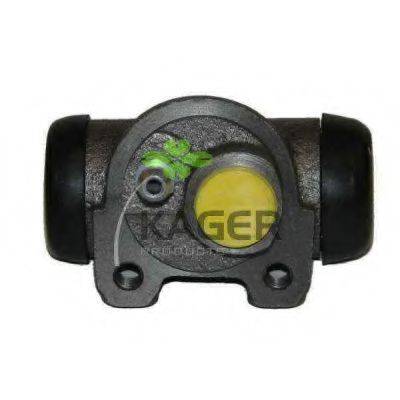 KAGER 39-4080