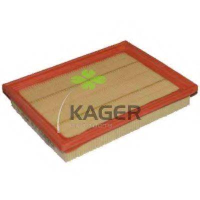 KAGER 12-0697