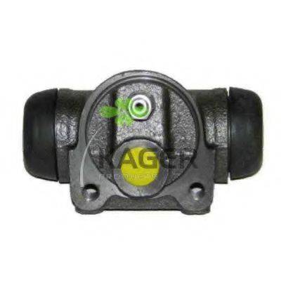 KAGER 39-4067