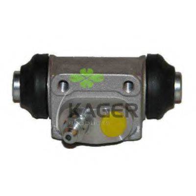 KAGER 39-4082
