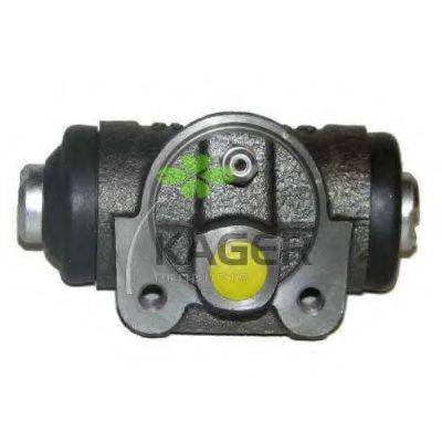 KAGER 39-4085