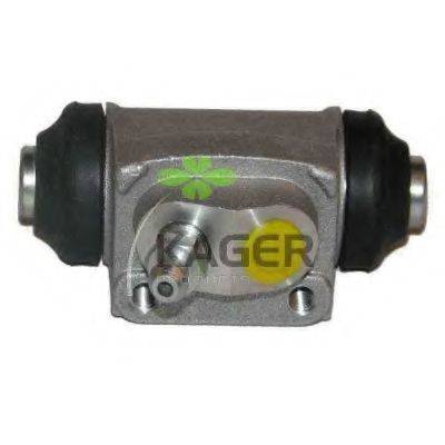 KAGER 39-4187