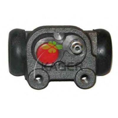 KAGER 39-4627