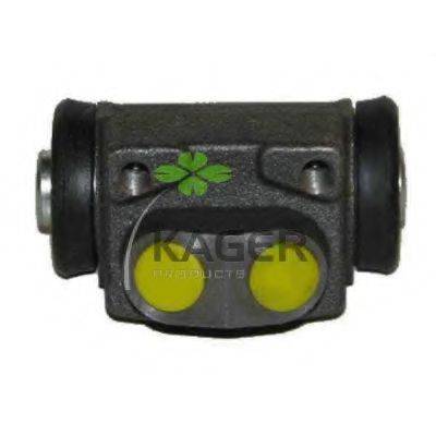 KAGER 39-4634