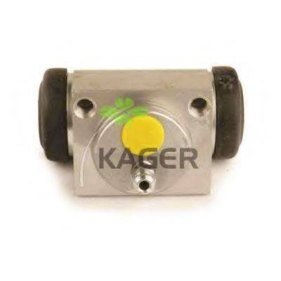 KAGER 39-4870