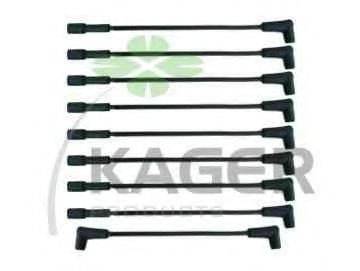 KAGER 64-0500