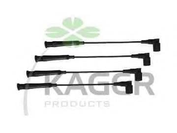 KAGER 64-0593