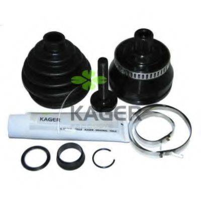 KAGER 13-1408