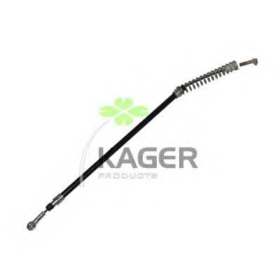 KAGER 19-0418