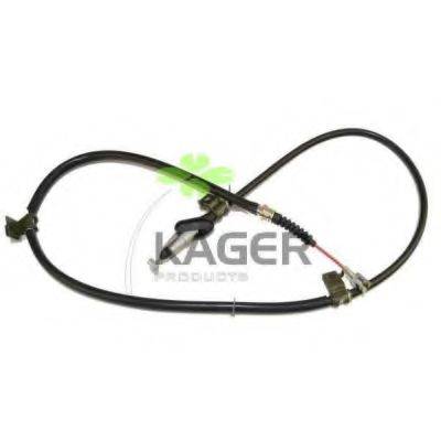 KAGER 19-0700