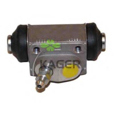 KAGER 39-4009