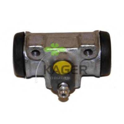 KAGER 39-4047