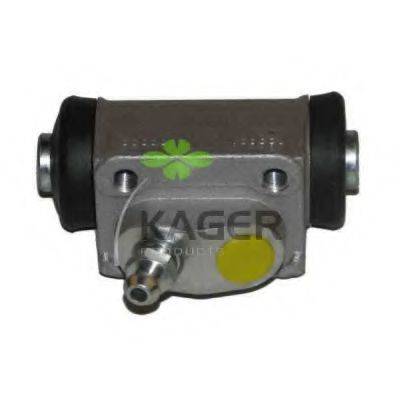 KAGER 39-4223