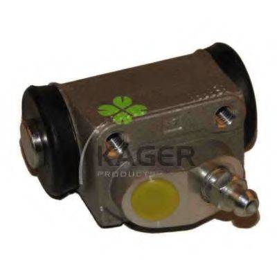 KAGER 39-4474