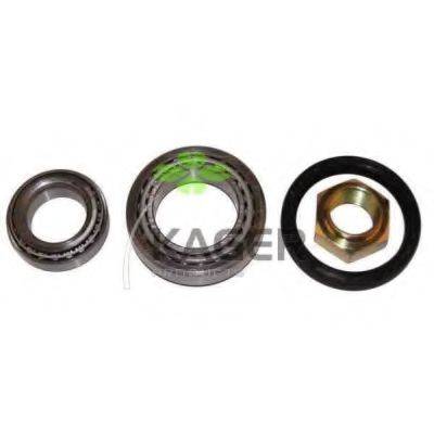 KAGER 83-0291
