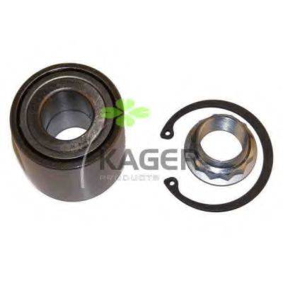 KAGER 83-0321
