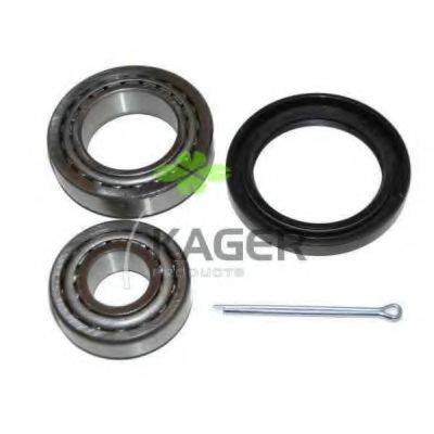 KAGER 83-0349